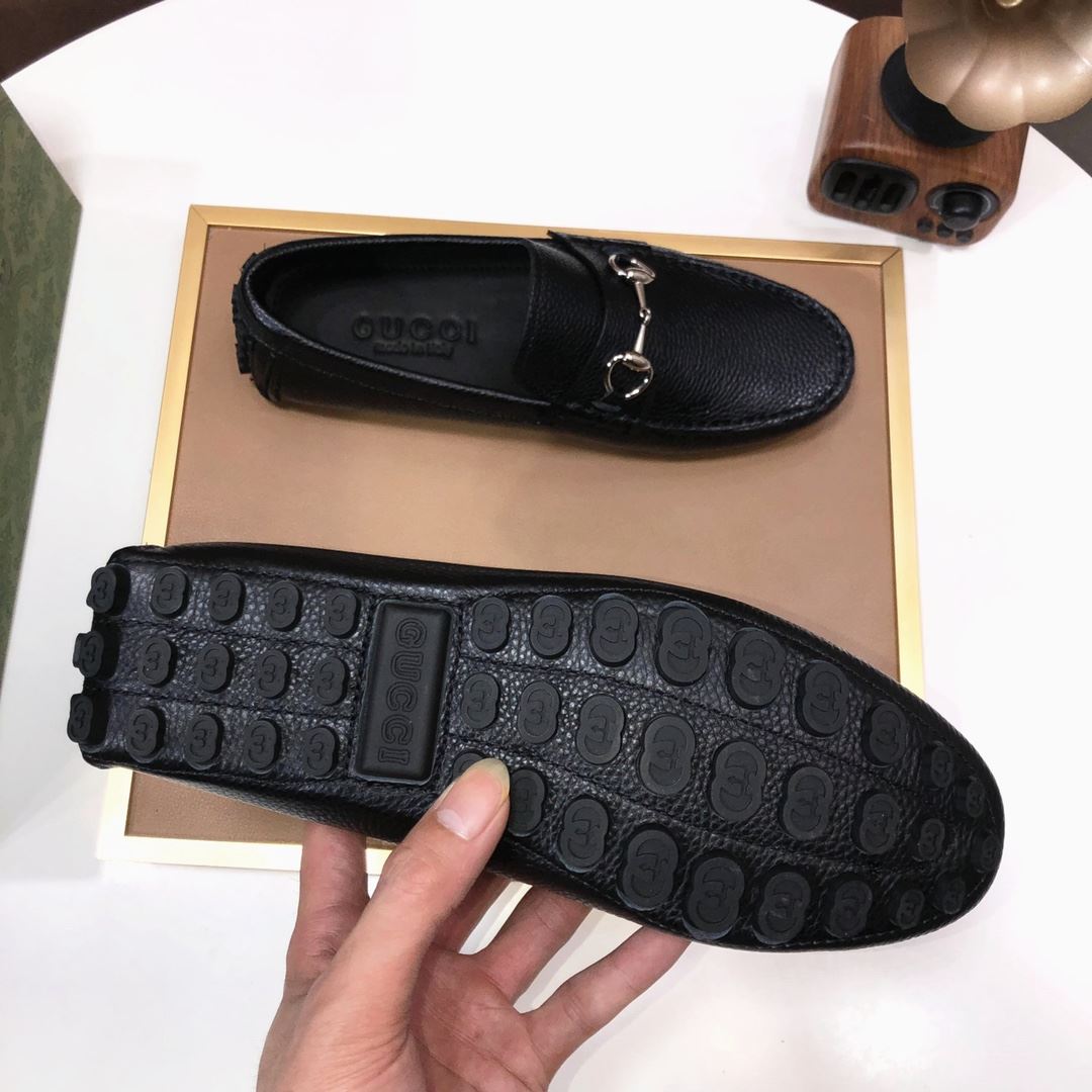 Gucci Low Shoes